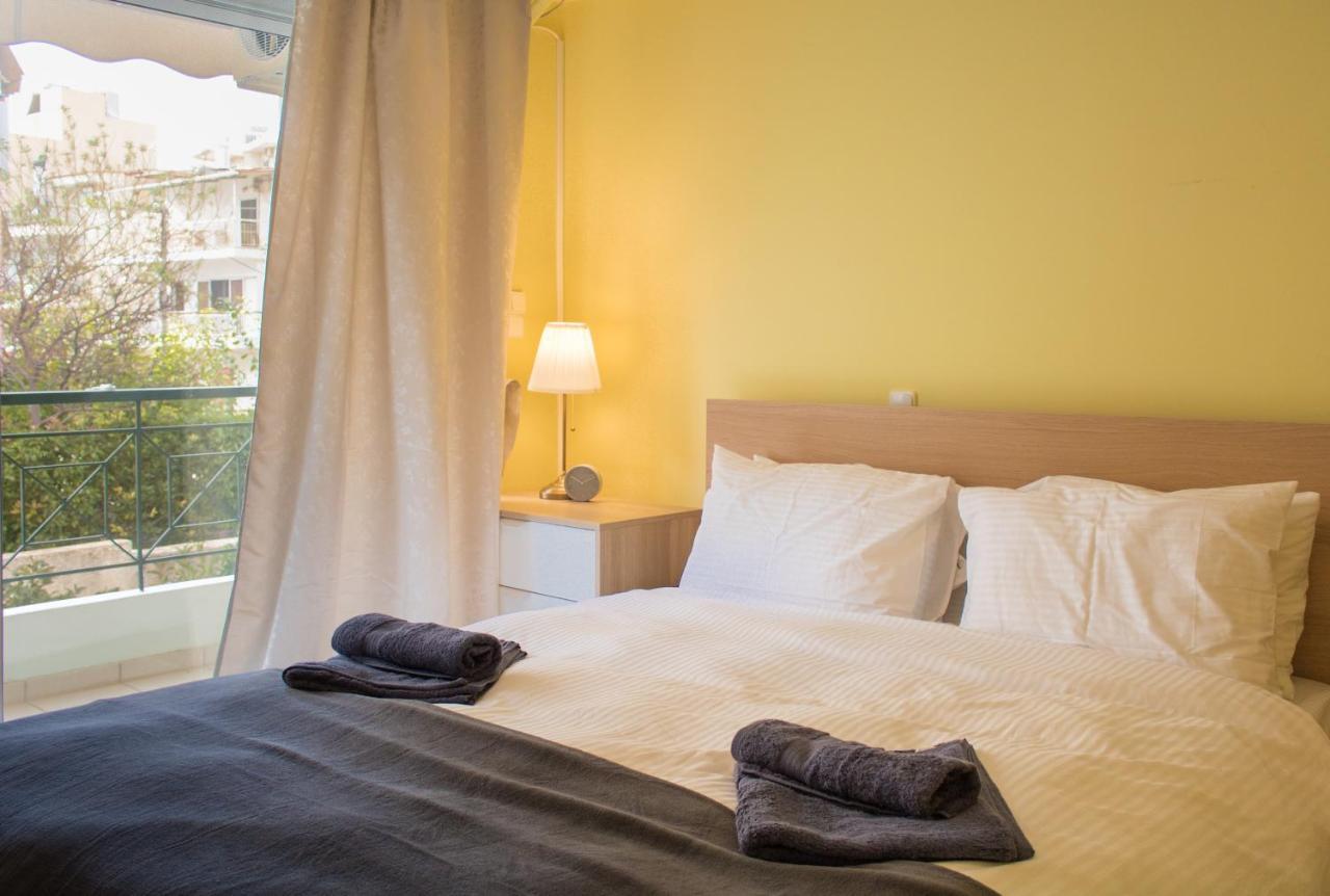 3 Bedroom Comfortable Apartment Gtd31506 雅典 外观 照片