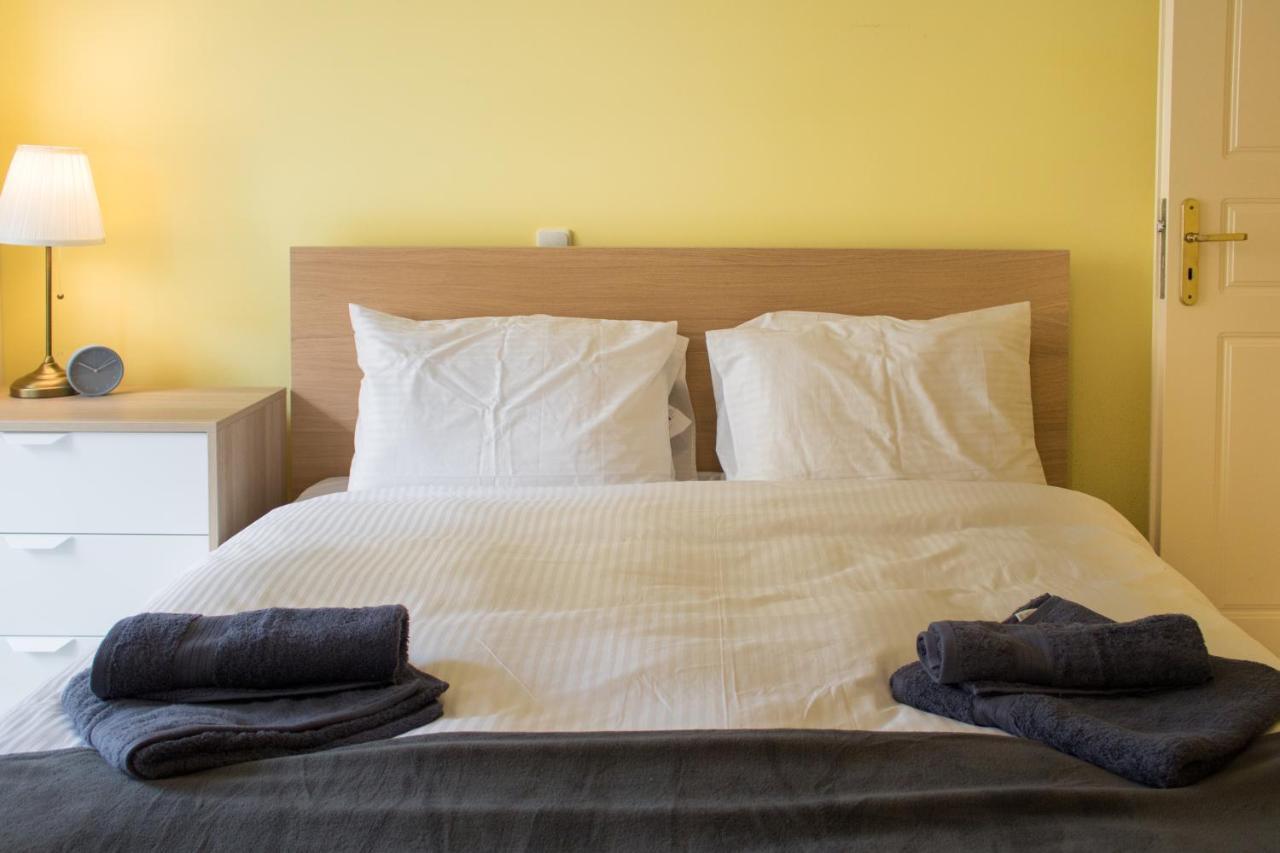 3 Bedroom Comfortable Apartment Gtd31506 雅典 外观 照片