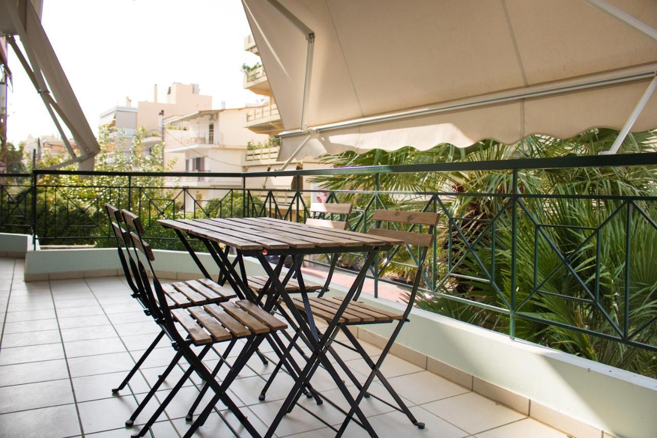 3 Bedroom Comfortable Apartment Gtd31506 雅典 外观 照片